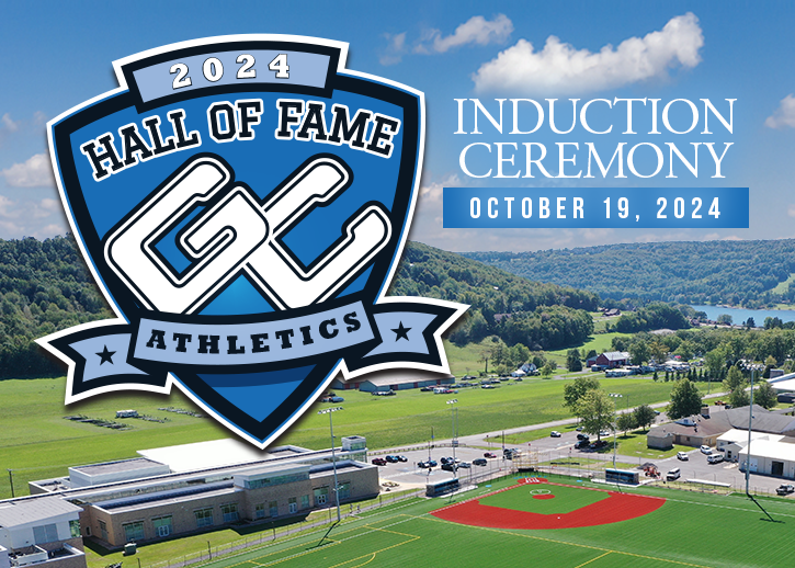 '24 Hall of Fame hof